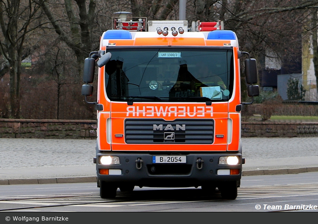 Florian Berlin LHF 20/12 B-2054