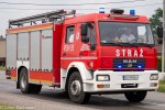 Gliwice-Brzezinka - OSP - HTLF - 459S35