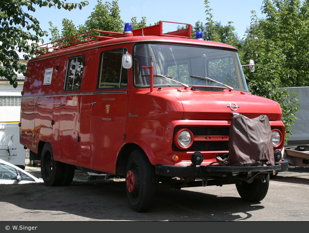 Florian Simmozheim 41 (a.D.)