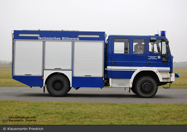 Heros Lüchow 22/51