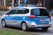 B-30119 - Opel Zafira Tourer - FuStW