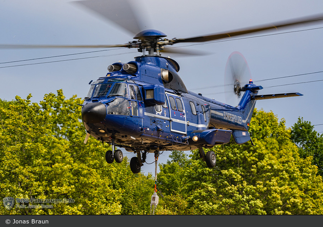 D-HEGI (c/n: 2073)