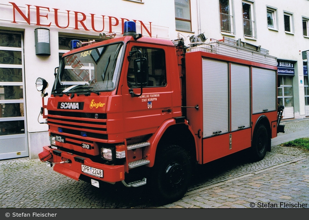 Florian Ruppin 01/52-01 (a.D.)