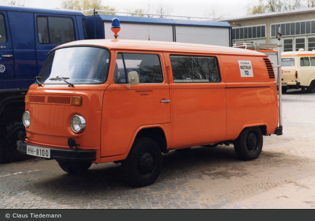 Florian Hamburg Mitte 5 (HH-8100) (a.D.)