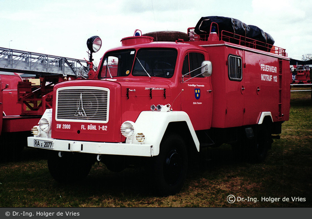 Florian Bühl 01/62 (a.D.)