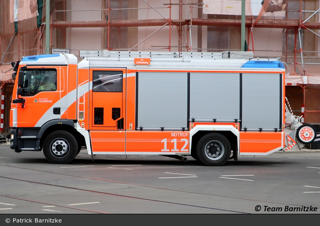 Florian Berlin LHF 20/12 B-2176