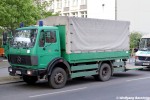 B-7013 - MB 1013 - Lastkraftwagen