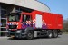 Assen - Brandweer - GTLF - 03-8265
