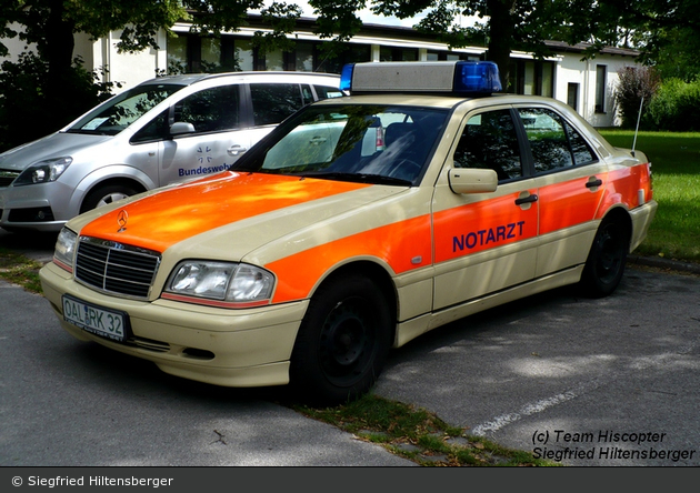 Rotkreuz Ostallgäu 41/76-01 (a.D.)