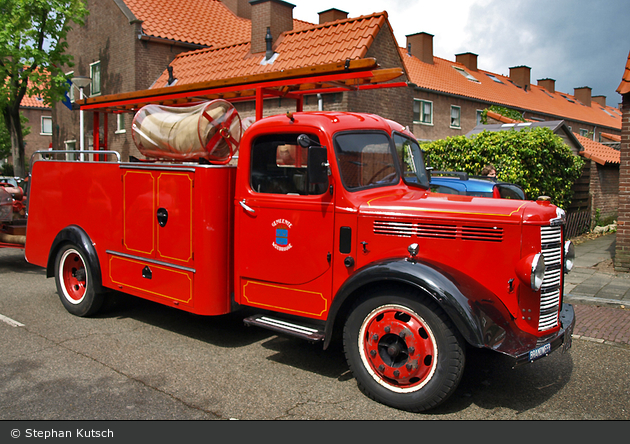 Woubrugge - Brandweer - LF (a.D.)