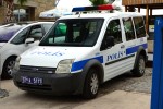 Antalya - Emniyet Genel Müdürlüğü - Deniz Polisi - FuStW - 0794