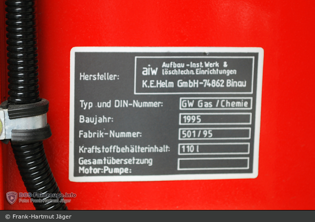 Florian Infineon GW-Hilfeleistung (a.D.)