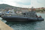 Split - Carina - Zollboot RH 270378 SB