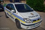 Palma de Mallorca - Policía Local - FuStW