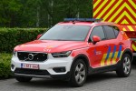 Genk - Brandweer - KdoW - C11