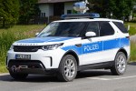 RPL4-6114 - Land Rover Discovery – FüKw