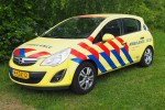 Venlo - AmbulanceZorg Limburg - PKW - 23-202