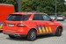 Hoogstraten - Brandweer - KdoW (a.D.)