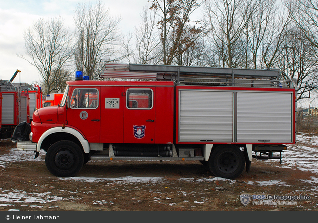 Florian Hamburg Hausbruch 2 (HH-8656) (a.D.)