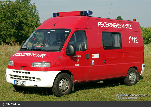 Florian Mainz 12/55