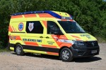 Maribor - Zdravstveni Dom - RTW - NRV-211