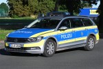 DD-Q 1364 - VW Passat Variant 4motion - FuStW