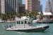 Miami Beach - Miami Beach Police Department - Schnelleinsatzboot