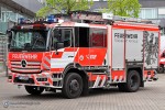 Florian Frankfurt 6/46-2