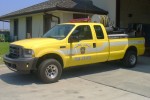 Nags Head - FD - Brush Truck 20