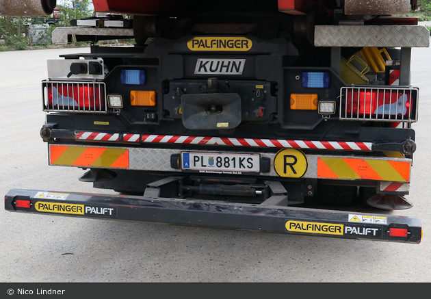 Neulengbach-Stadt - FF - WLFA-K