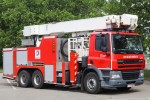 Antwerpen - Bedrijfsbrandweer Total Raffinaderij Antwerpen - TMF (a.D.)