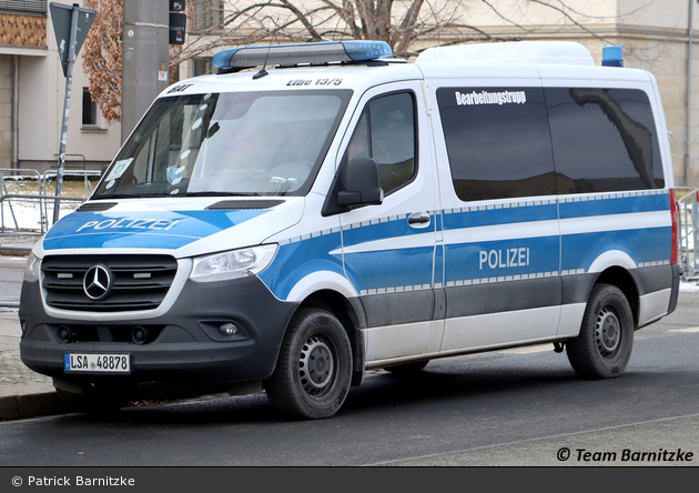 LSA-48878 - MB Sprinter 316 CDI - BatKw