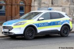 DD-Q 6124 - Ford Kuga - FuStW