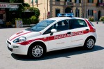 Pisa - Polizia Municipale - FuStW - 03