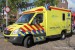 Barendrecht - AmbulanceZorg Rotterdam-Rijnmond - RTW - 17-118