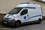 Le Faouët - Ambulances Le Meur-Le Gal - KTW