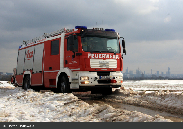 Florian Oberursel 05/46