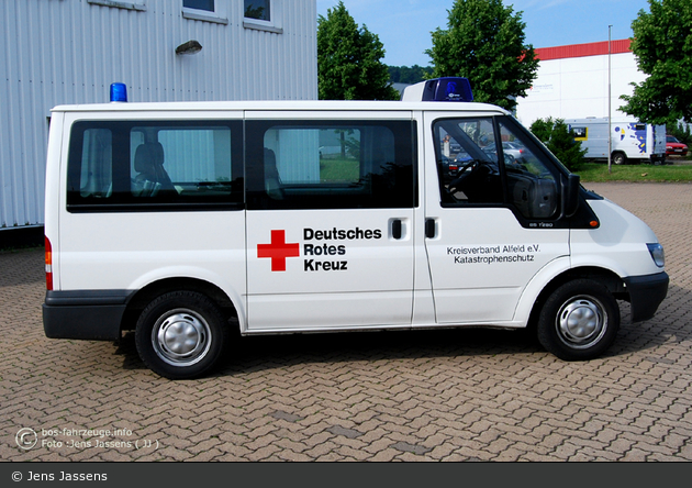 Rotkreuz Hildesheim 46/66