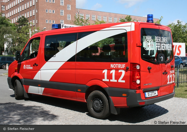 Florian Berlin MTF 1 B-2754