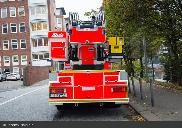 Florian Hamburg 14 DLK 1 (HH-2711)