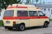 Krankentransport Spree Ambulance - KTW
