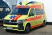 Ambulance Köpke - KTW - AK 01 (HH-AK 3901)