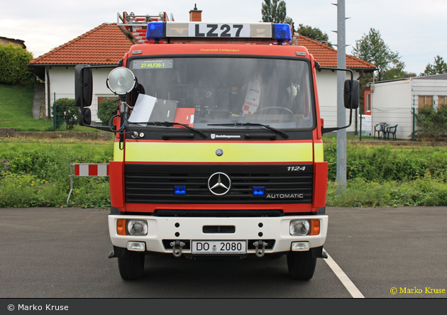 Florian Dortmund 27 HLF20 01 (a.D.)
