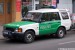 B-31592 - Landrover Discovery - FuStW (a.D.)