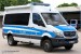 BWL4-8055 - MB Sprinter 519 BlueTEC 4x4 - Zugfahrzeug