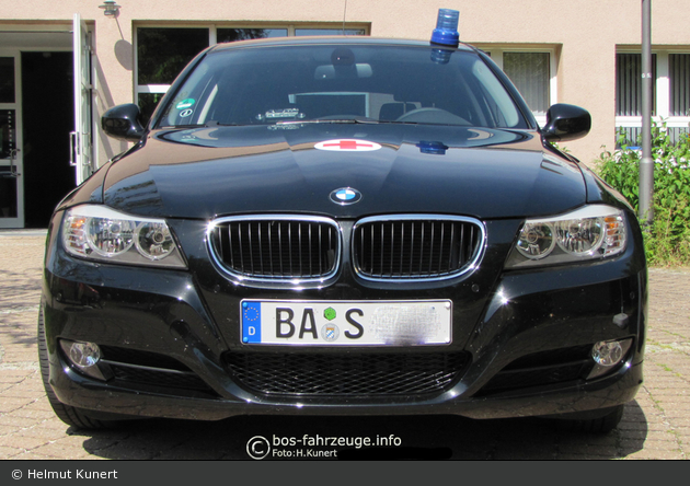 BePo - BMW 3er Touring - NEF