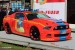 Ford Mustang GT - MP-Feuer - KdoW