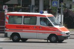 Rotkreuz Böblingen 03/85-03 (a.D.)