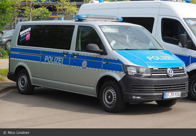 EF-TP 9330 - VW T6 - HGruKw