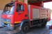 Triolet - Mauritius Fire and Rescue Service - TLF